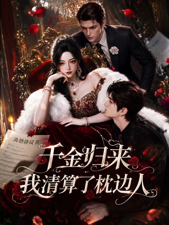 我父亲的女保姆是我的首选电视剧