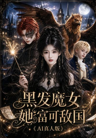 屏风美人